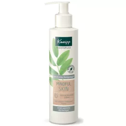 KNEIPP Meeletu naha värskendav puhastusgeel, 190 ml