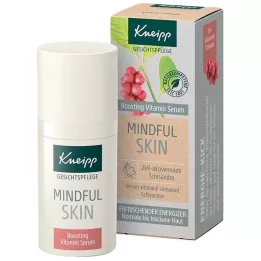Kneipp Mõttev nahk, mis suurendab seerumit, 30 ml