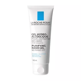 Roche-Poolay puhastav käsigeel, 100 ml