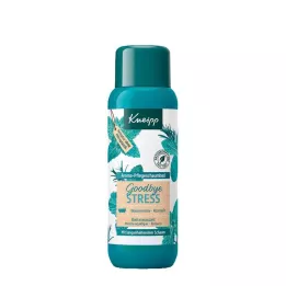 KNEIPP Aroomihooldusmullivann Goodbye Stress, 400 ml