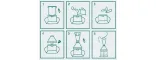 Instructions for use for EUCABAL Inhalaator, 1 tk - 3