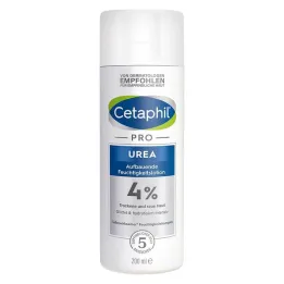 Cetaphil Pro Urea 4% taastav niisutav losjoon, 200 ml