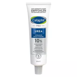 CETAPHIL Pro Urea 10% jalasalv, 100 g