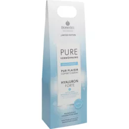 DERMASEL kinkekomplekt puhas hellitus lim.edit., 1 lk