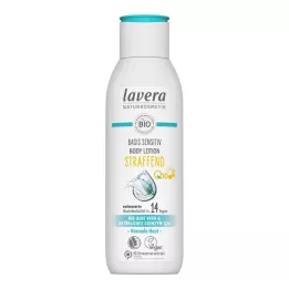 LAVERA baastundlik pinguldav kehakreem dt, 250 ml