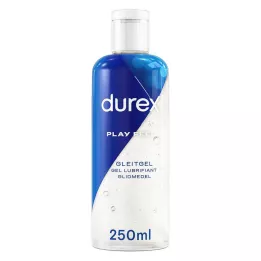 DUREX play Feel veebaasil libesti, 250 ml