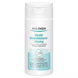 Milinda käed desinfitseerimislahus, 50 ml