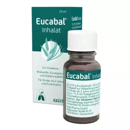 EUCABAL Inhalant, 20 ml