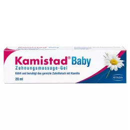 KAMISTAD Beebigeel, 20 ml