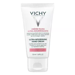 VICHY INTENSIV toitev kätekreem, 50 ml