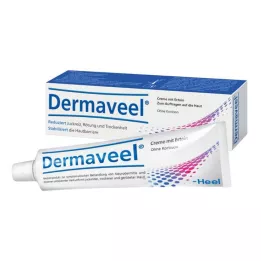 DERMAVEEL Kreem, 50 ml