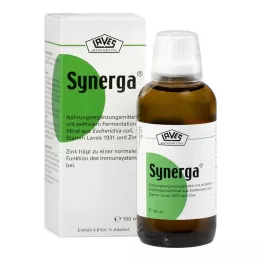 SYNERGA Lahus, 100 ml