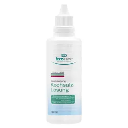 LENSCARE soolalahus, 100 ml
