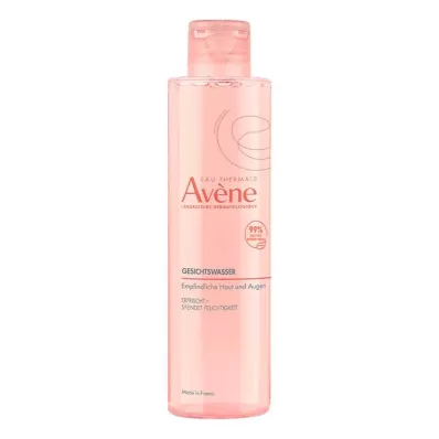 AVENE Näotoonik, 200 ml