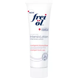 FREI ÖL hüdrolipiidide intensiivne kreem, 30 ml