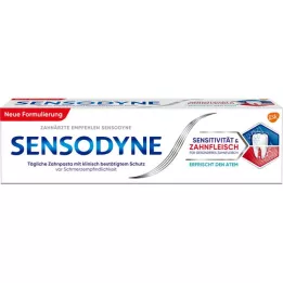 SENSODYNE Tundlikkus &amp; Igemehambapasta, 75 ml