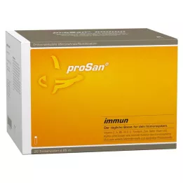 Prosani immuunjoogid, 30x25 ml