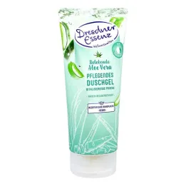 DE Dušigeel turgutav aloe vera, 200 ml
