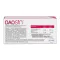 DAOSIN Tabletid, 30 tk