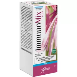 IMMUNOMIX Plussiirup, 210 g