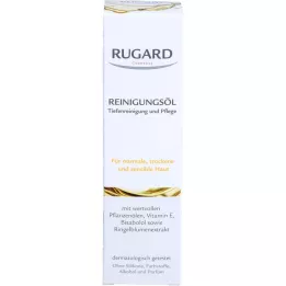 RUGARD puhastusõli, 100 ml