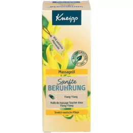 KNEIPP Massaažiõli õrn puudutus, 100 ml