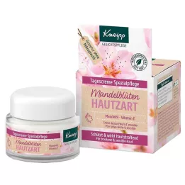 KNEIPP Päevakreem Special Care Mandel Blossom Skin, 50 ml