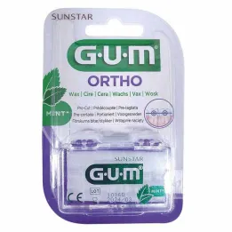 GUM Ortovaha piparmünt, 1 tk