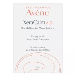 AVENE Xeracalm A.D VABA WASH, 100 G