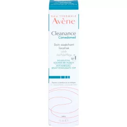 AVENE Cleanance Comedomed lokaalne vistrikevastane kreem, 15 ml