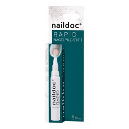 Naildoc Rapid küüneseene pensüstel, 4 ml