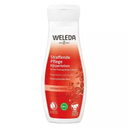 WELEDA Granaatõuna pinguldav kehakreem, 200 ml