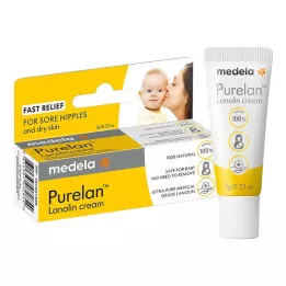 MEDELA PureLan Cream 7 g, 1 tk