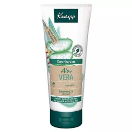 KNEIPP Dušipalsam Aloe Vera, 200 ml
