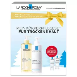 Roche-Poolay X-mas hooldus komplekt kuivale nahale, 1 p