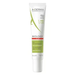 A-DERMA Bioloogia antikehade ravihooldus dermatoloogiliselt, 40 ml
