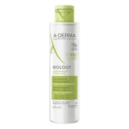 A-Derma Biology mitsellaarne näotoonik (200 ml)