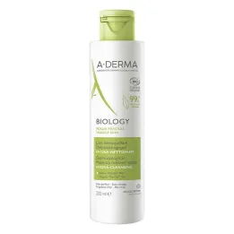 A-Derma Biology meigieemalduskreem (200 ml)