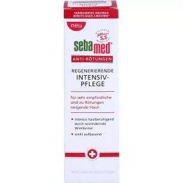 SEBAMED Anti-Redness Regenerating Intensive Care Cream, 50 ml