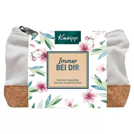 KNEIPP Kinkepakk alati teiega, 1 lk