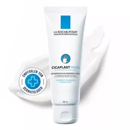 ROCHE-POSAY Cicaplast kätekreem, 100 ml
