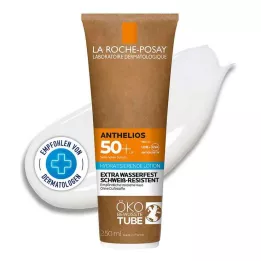 ROCHE-POSAY Anthelios Milk LSF 50+ papptuub, 250 ml