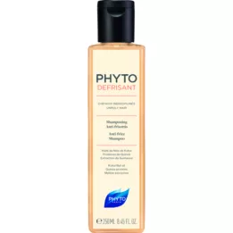 PHYTODEFRISANT Frizz-vastane šampoon, 250 ml