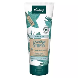 KNEIPP Goodbye Stress dušigeel, 200 ml