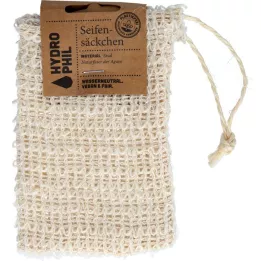 SEIFENSÄCKCHEN valmistatud sisalist, 1 tk