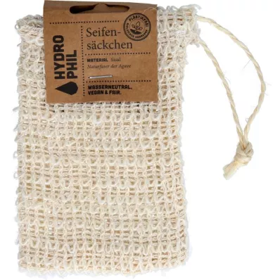 SEIFENSÄCKCHEN valmistatud sisalist, 1 tk