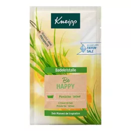 KNEIPP Supluskristallid on õnnelikud, 60 g