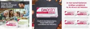 Instructions for use for DAOSIN Tabletid, 120 tk - 3