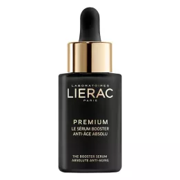 LIERAC Premium Global Age Age Booster seerum, 30 ml