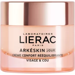 LIERAC Arkeskina võrdsustamine
